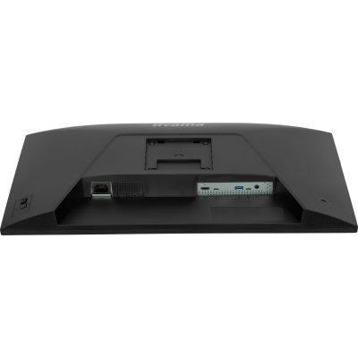 45. iiyama ProLite XB2796QSC-B1 monitor komputerowy 68,6 cm (27") 2560 x 1440 px Quad HD LED Czarny