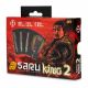 7. Rzutki Harrows Saru King 2 90% Softip HS-TNK-000013352