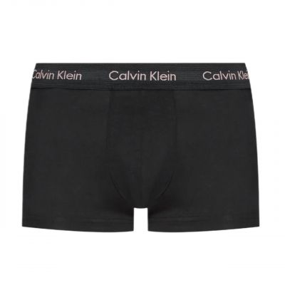 13. Bokserki Calvin Klein Low Rise Trunk M 0000U2664G