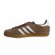 2. Buty sportowe męskie Adidas Gazelle Indoor "Earth Strata Cloud White" - JQ0175