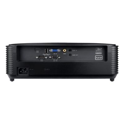 5. PROJEKTOR OPTOMA H190X DLP WXGA 3900 ANSI 30000:1