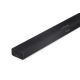 7. Sharp 2.1-kanałowy ultracienki Dolby Atmos/DTS Virtual: X Soundbar z bezprzewodowym subwooferem HT-SBW320 360 W Łączność Bluetooth Połączenie bezprzewodowe