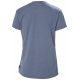18. Koszulka Helly Hansen Skog Recycled Graphic Tee W 63083 585
