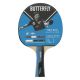 10. Rakietka do tenisa stołowego Butterfly Timo Boll Saphire S841449