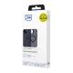 15. Etui 3mk Smoke Case Mag&Stand na Apple iPhone 15 plus - czarne