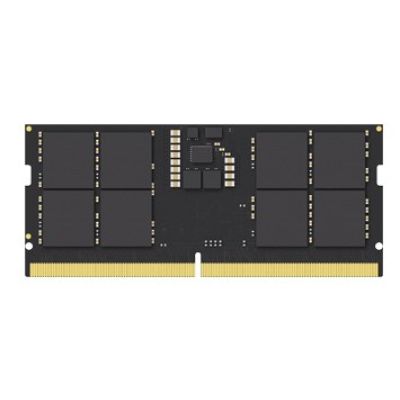 2. Lexar LD5S08G56C46ST-BGS moduł pamięci 8 GB 1 x 8 GB DDR5 262-pin SO-DIMM