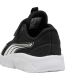 3. Buty dla dzieci Puma Flex Focus Modern AC+ Inf czarne 311523 01