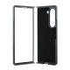 6. Etui Karl Lagerfeld Saffiano Monogram Head Pin na Samsung Galaxy Z Fold 6 - czarne