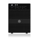 3. ICY BOX IB-RD3640SU3 Obudowa HDD Czarny 3.5"