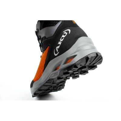 18. Buty trekkingowe Aku Alterra II GTX M 430489