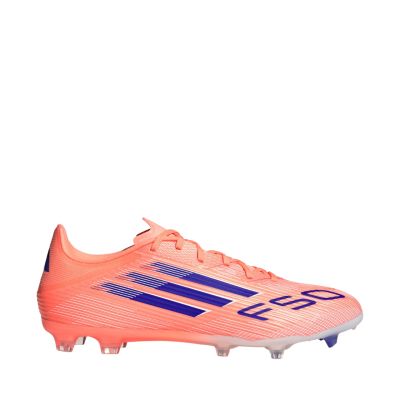 7. Buty piłkarskie adidas F50 League FG/MG JI0004