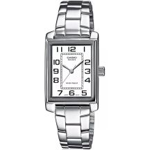 Zegarek Damski CASIO LTP-1234PD-7BEG + BOX