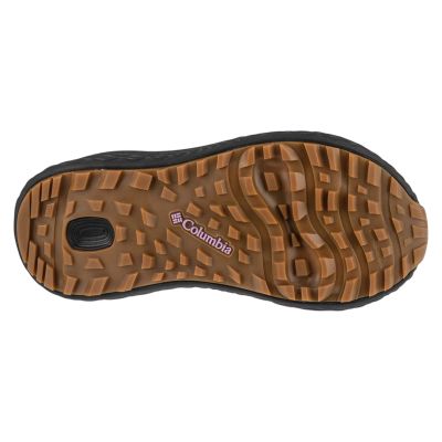 4. Columbia Konos Esla Sandal 2149711010 Czarne 36