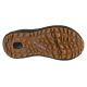 4. Columbia Konos Esla Sandal 2149711010 Czarne 36