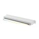 15. LANBERG PATCH PANEL 24 PORT 1U 19" KAT.6A FTP SZARY PPSA-1024-S