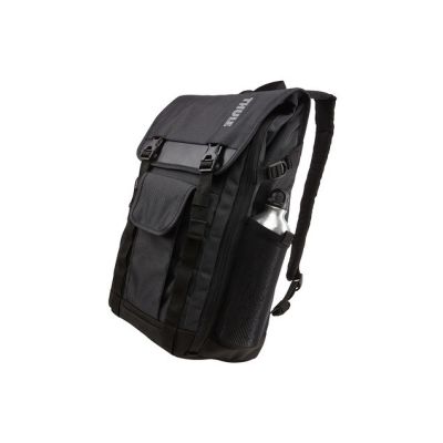 8. Plecak Thule TSDP-115 Okręty podwodne 15" Ciemny cień