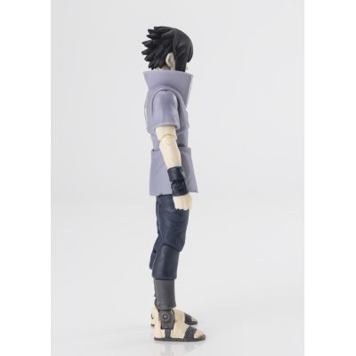 4. ULTIMATE LEGENDS NARUTO - SASUKE FINAL VALLEY