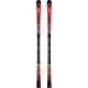 7. Zestaw narciarskie narciarski ROSSIGNOL HERO GS 185 R22 SPX15