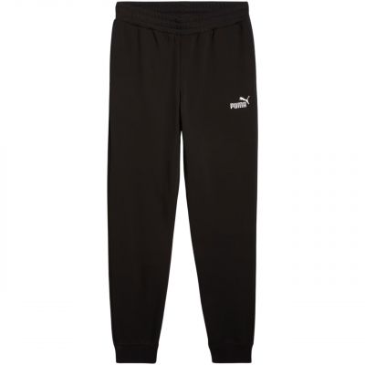 Spodnie Puma Ess No.1 Logo TR cl M 682608 01