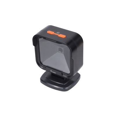 2. Wyposaż się w 2D-Omni-Direct. Biurkowy skaner kodów kreskowych USB 1MP