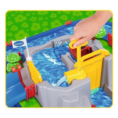 4. AquaPlay Tor wodny Jezioro górskie Simba