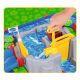 4. AquaPlay Tor wodny Jezioro górskie Simba