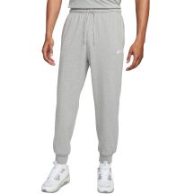 Spodnie męskie Nike Club Knit Jogger szare FQ4330 063 XL