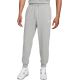 Spodnie męskie Nike Club Knit Jogger szare FQ4330 063 XL