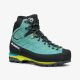 Buty SCARPA zodiac tech gtx women-waterfall-black-39,5