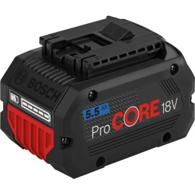 Bateria Bosch ProCORE18V 5.5Ah Professional