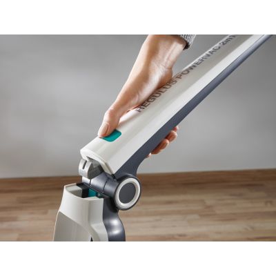 14. Odkurzacz bezp. Regulus PowerVac 2w1 11925 LEIFHEIT