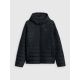 8. Kurtka z wypełnieniem syntetycznym męska 4F 4FRSS26TDJAM1019-20S