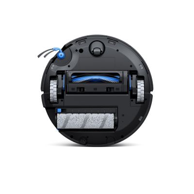 19. Robot sprzątający Ecovacs DEEBOT X11 OmniCyclone (czarny)