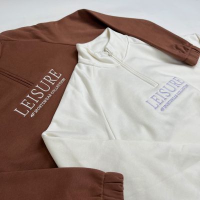8. Bluza 4F F0718 W 4FAW23TSWSF0718 12S