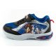 2. Leomil buty sportowe dziecięce sneakersy Sonic lekkie na rzep LED