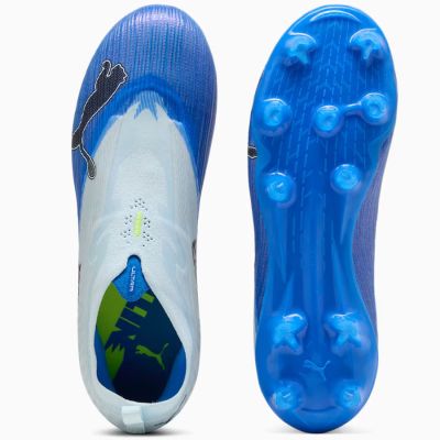 3. Buty Puma Ultra Nitro 7 Ultimate LL Jr FG/AG 109302-03