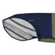 8. Płaszcz przeciwdeszczowy dla psa Ruffwear Sun Shower Jacket - midnight blue rozmiar: XL