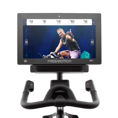 2. Rower spinningowy Freemotion b22.7 COACH™ Bike FMEX84821