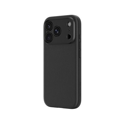 2. Etui AMAZINGTHING Glamour AllSkin na iPhone 18 Pro Max z osłoną aparatu kompatybilne z MagSafe - czarne