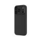 2. Etui AMAZINGTHING Glamour AllSkin na iPhone 18 Pro Max z osłoną aparatu kompatybilne z MagSafe - czarne