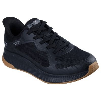 Skechers męskie buty sportowe BOBS SQUAD 4 118423 BBK