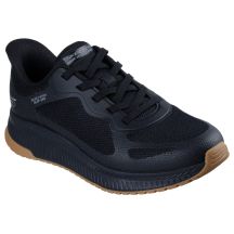 Skechers męskie buty sportowe BOBS SQUAD 4 118423 BBK