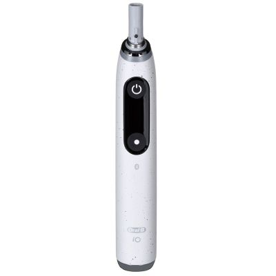 2. Szczoteczka Oral-B iO Series 10 Stardust White