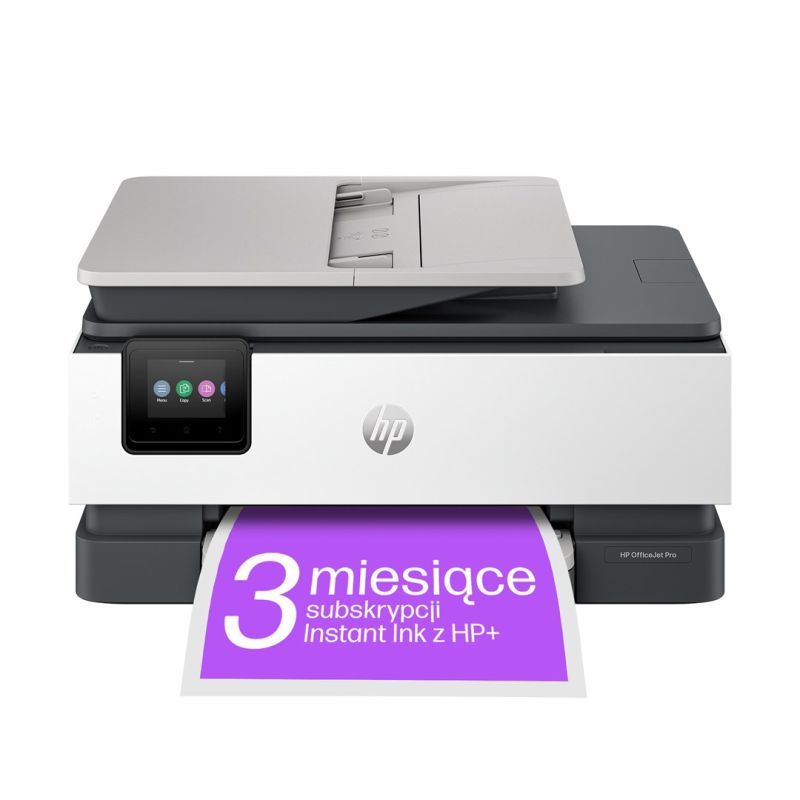 3. Urządzenie wielofunkcyjne HP OfficeJet Pro 8132e