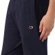 4. Spodnie męskie Champion Rib Cuff Pants granatowe 220307 BS501