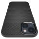 17. Etui Spigen Liquid Air na iPhone 14 Plus - czarny mat