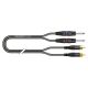 Sommer Cable SC-Onyx 0,25mm2 - kabel połączeniowy 1m