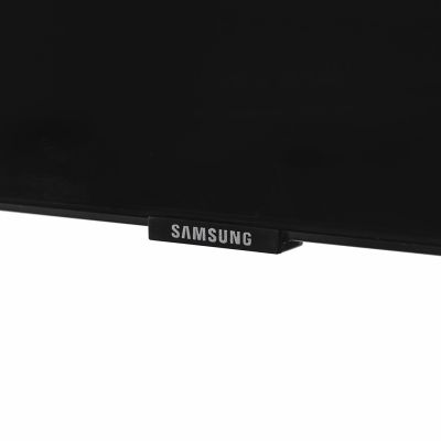 9. Telewizor Samsung QE65S90F OLED 65'' 4K Ultra HD 144Hz Tizen Dolby Atmos Czarny (MODEL 2025)