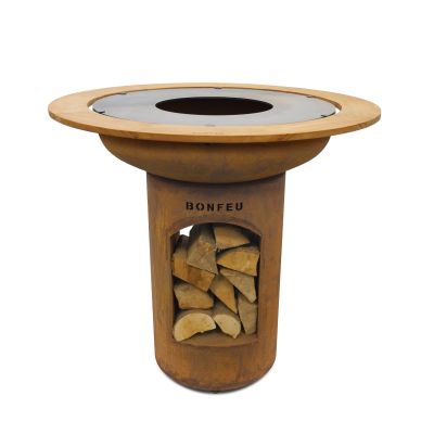 9. BONFEU PIERŚCIEŃ OCHRONNY BONTEAK DO BONBIZA