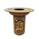 9. BONFEU PIERŚCIEŃ OCHRONNY BONTEAK DO BONBIZA